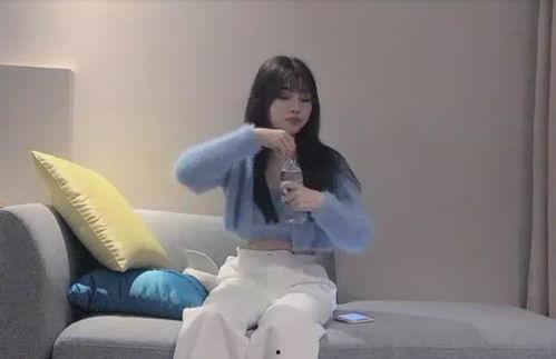 网红馥雅吃瓜是真的吗,真相揭秘还是炒作？  第3张