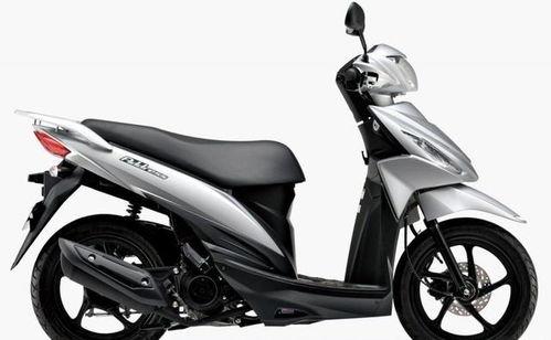 铃木踏板最新爆料,最新爆料揭示性能与设计革新！”  第1张