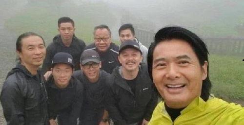 周润发最新爆料,演艺生涯中的不为人知幕后故事  第1张