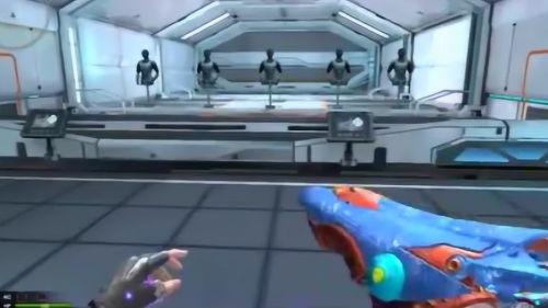 逆战6月最新爆料道具,神秘道具震撼登场，战力升级一触即发！  第1张