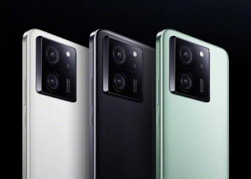 红米k60最新爆料,性能升级，外观革新，期待值飙升！  第2张