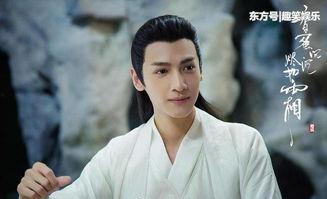 网友爆料胡歌古装视频  第2张